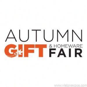 2026年新西兰奥克兰秋季礼品及家居用品展览会<br>Autumn Gift & Homeware Fair 2026