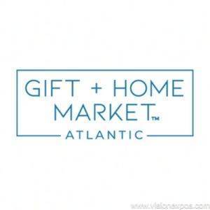 2026年加拿大哈利法克斯礼品、家庭用品展览会<br>Atlantic Gift Home Market 2026