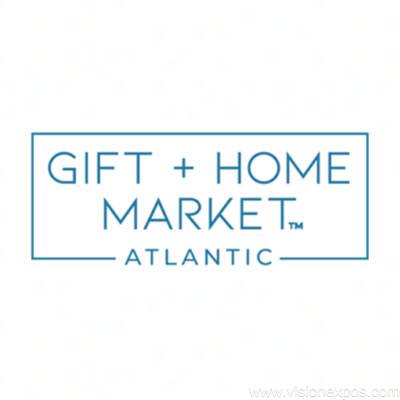2026年加拿大哈利法克斯礼品、家庭用品展览会<br>Atlantic Gift Home Market 2026插图 2026年加拿大哈利法克斯礼品、家庭用品展览会<br>Atlantic Gift Home Market 2026插图