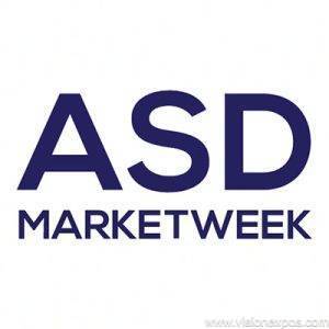 2026年美国拉斯维加斯消费品及礼品展<br>ASD MARKET WEEK 2026
