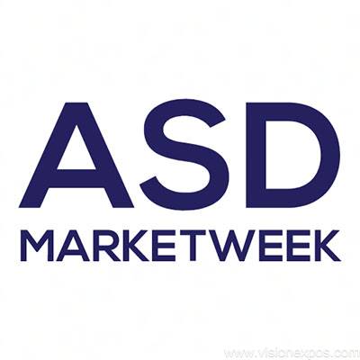 2026年美国拉斯维加斯消费品及礼品展<br>ASD MARKET WEEK 2026插图 2026年美国拉斯维加斯消费品及礼品展<br>ASD MARKET WEEK 2026插图
