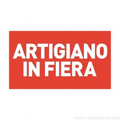 2026年意大利米兰国际手工艺博览会<br>ARTIGIANO IN FIERA 2026插图 2026年意大利米兰国际手工艺博览会<br>ARTIGIANO IN FIERA 2026插图