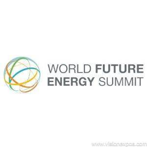 2026年中东能源展览会<br>World Future Energy Summit 2026