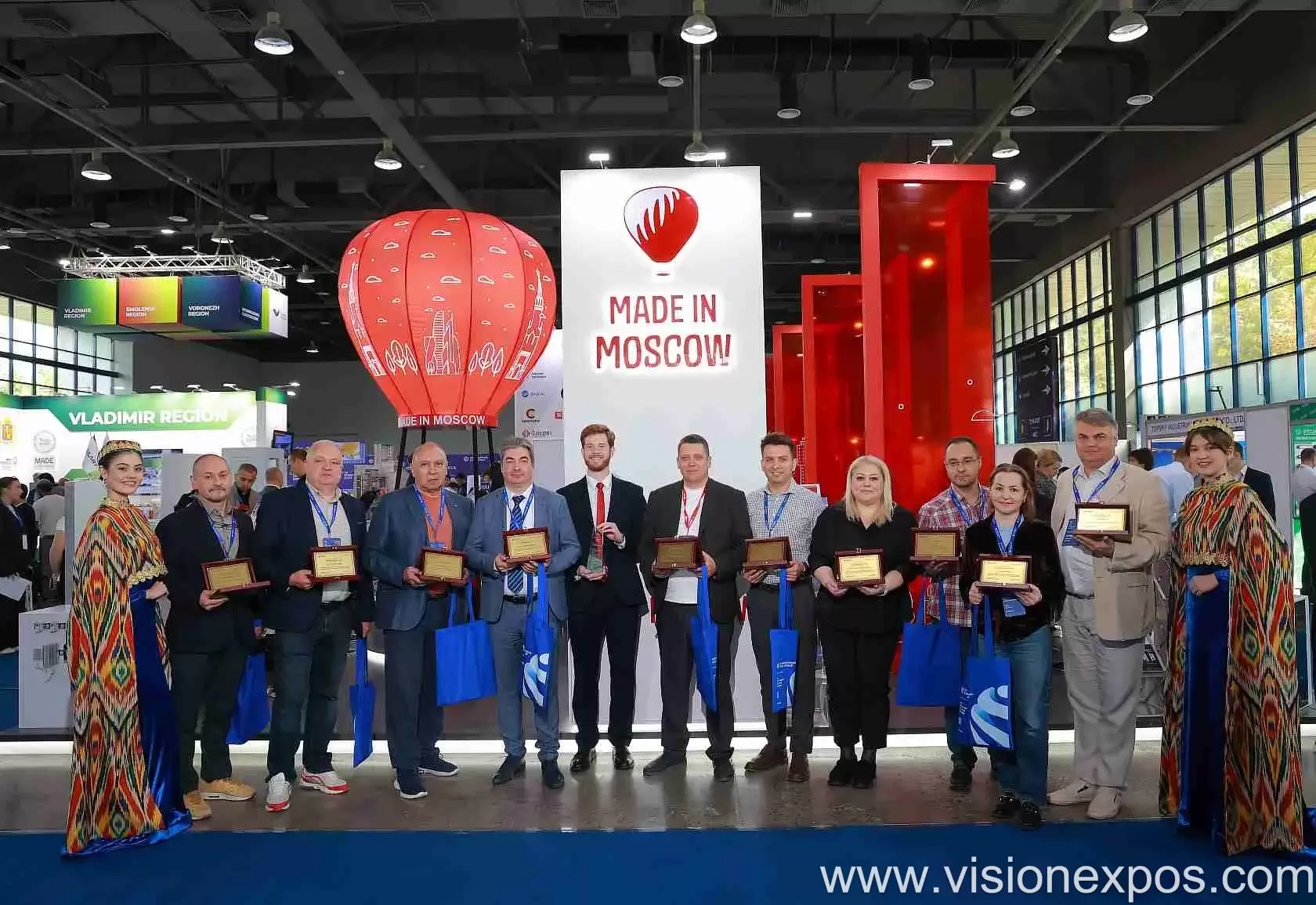 2026年乌兹别克斯坦电力展览会<br>Uz Energy Expo 2026插图6 2026年乌兹别克斯坦电力展览会<br>Uz Energy Expo 2026插图6