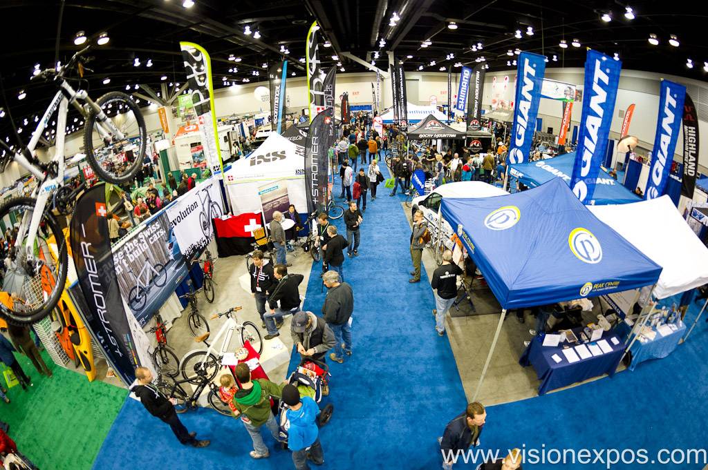 2026年加拿大山地自行车展览会<br>BC Bike Show 2026插图4 2026年加拿大山地自行车展览会<br>BC Bike Show 2026插图4