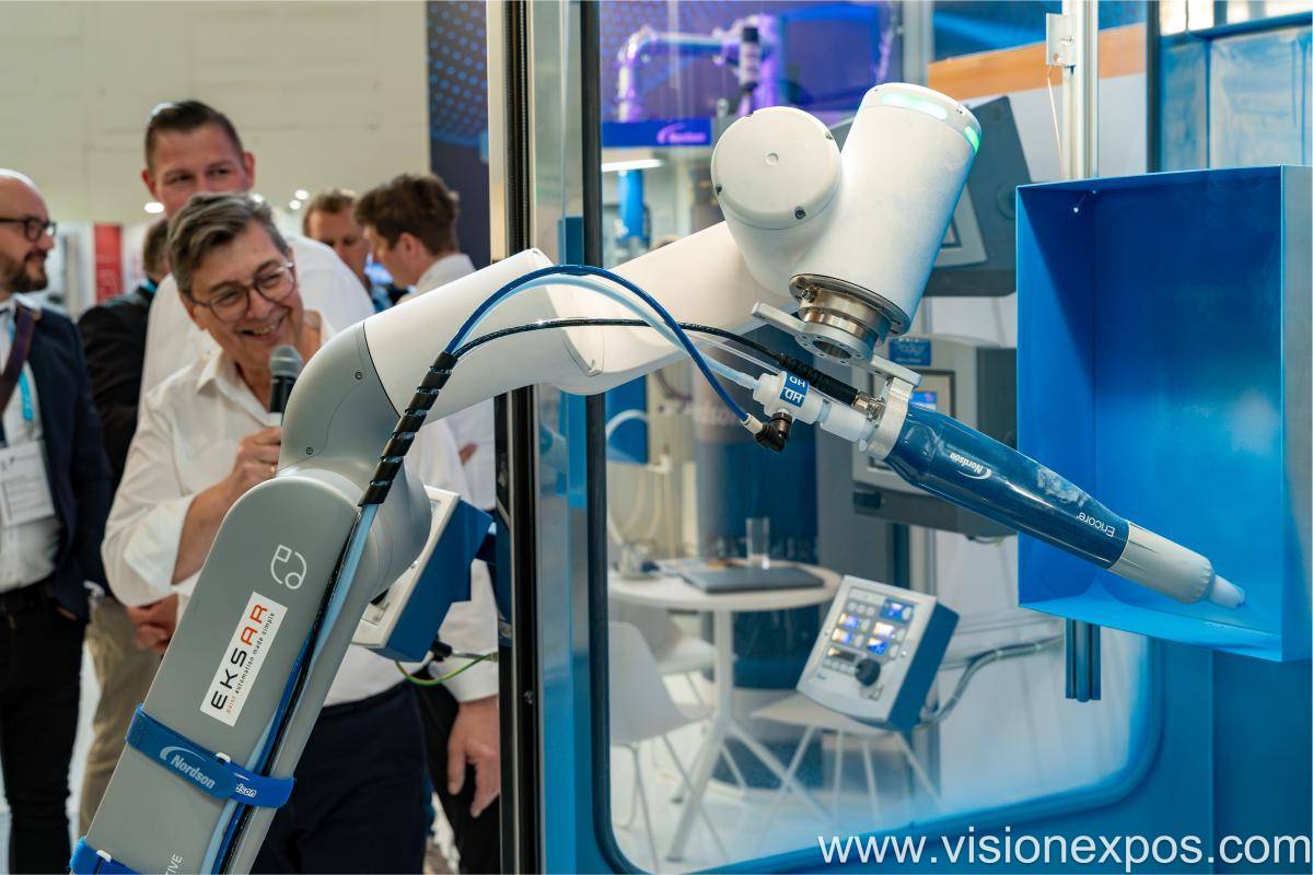 2026年德国卡尔斯鲁厄涂料展览会<br>PaintExpo 2026插图4 2026年德国卡尔斯鲁厄涂料展览会<br>PaintExpo 2026插图4