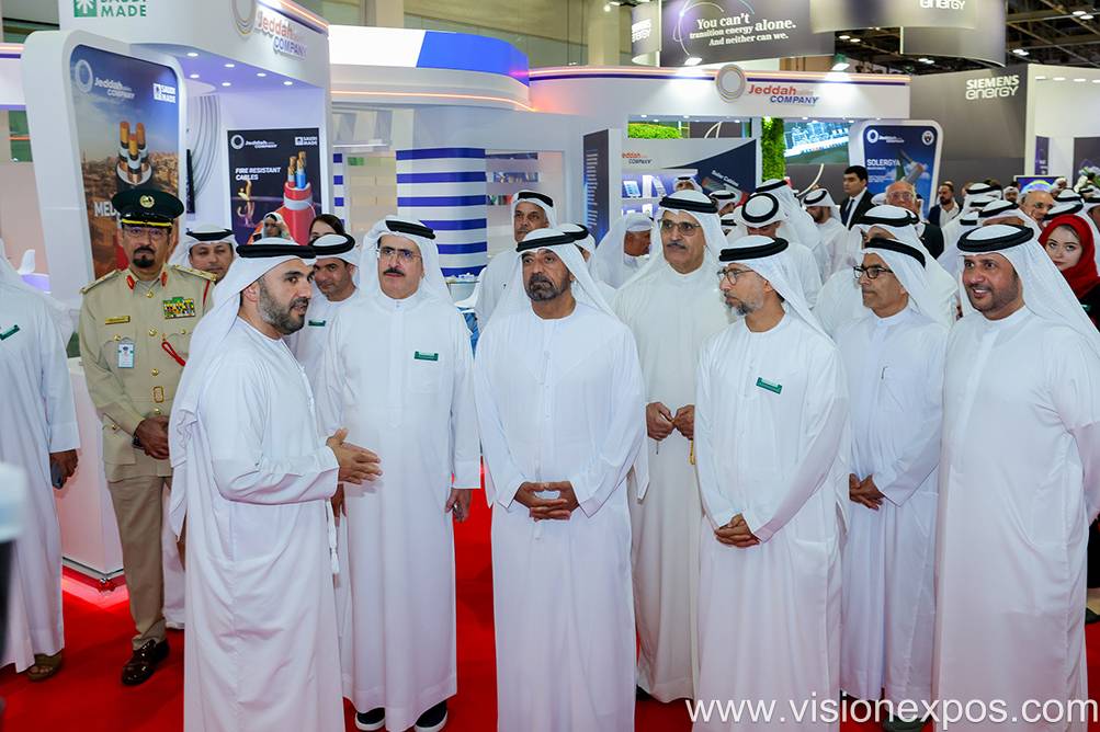 2026年阿联酋迪拜太阳能光伏展览会<br>WETEX 2026插图7 2026年阿联酋迪拜太阳能光伏展览会<br>WETEX 2026插图7