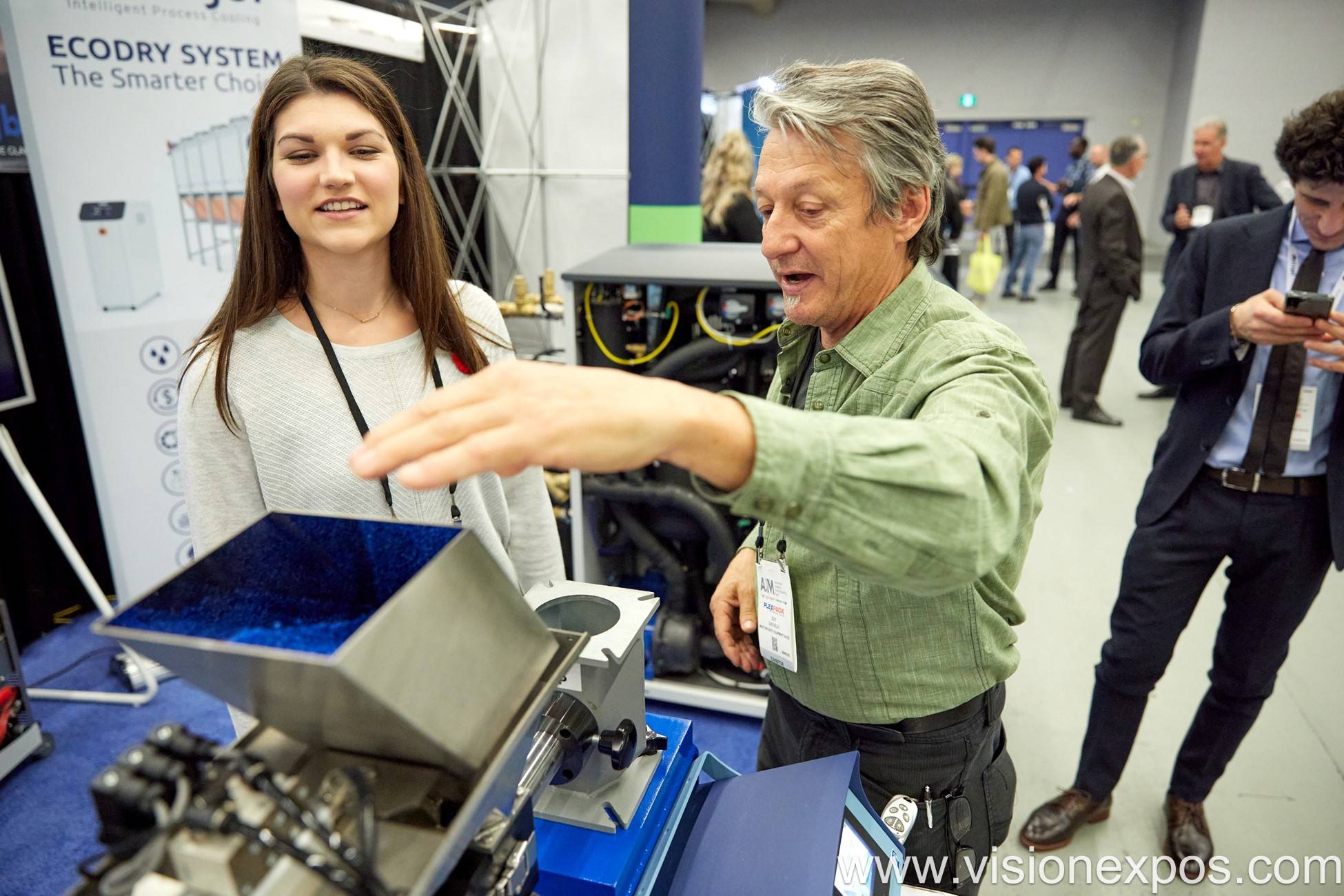 2026年加拿大蒙特利尔工业设计及制造展览会<br>ADM Montreal 2026插图2 2026年加拿大蒙特利尔工业设计及制造展览会<br>ADM Montreal 2026插图2