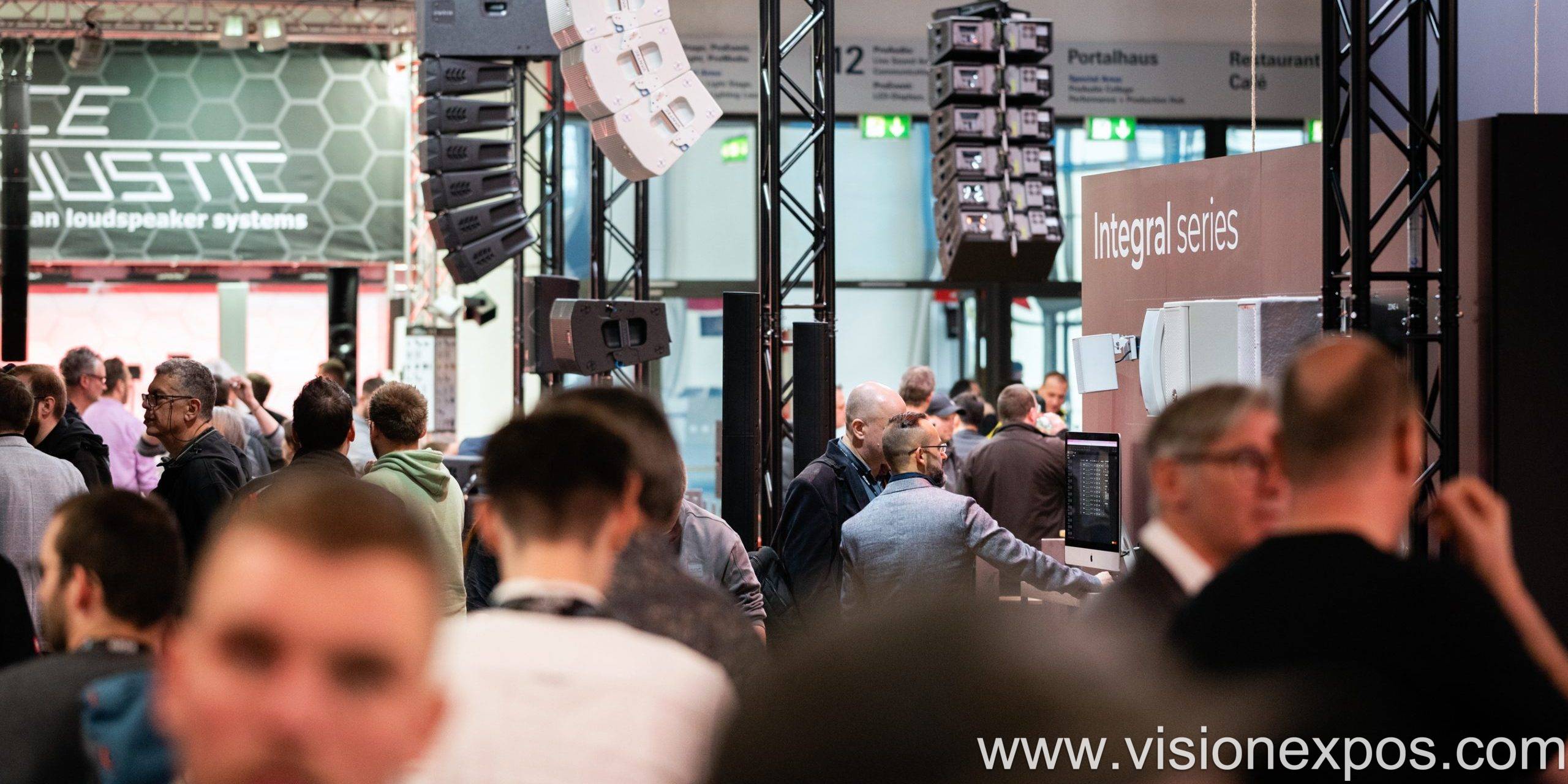 2026年泰国曼谷专业灯光音响展览会<br>Prolight+Sound Bangkok 2026插图3 2026年泰国曼谷专业灯光音响展览会<br>Prolight+Sound Bangkok 2026插图3