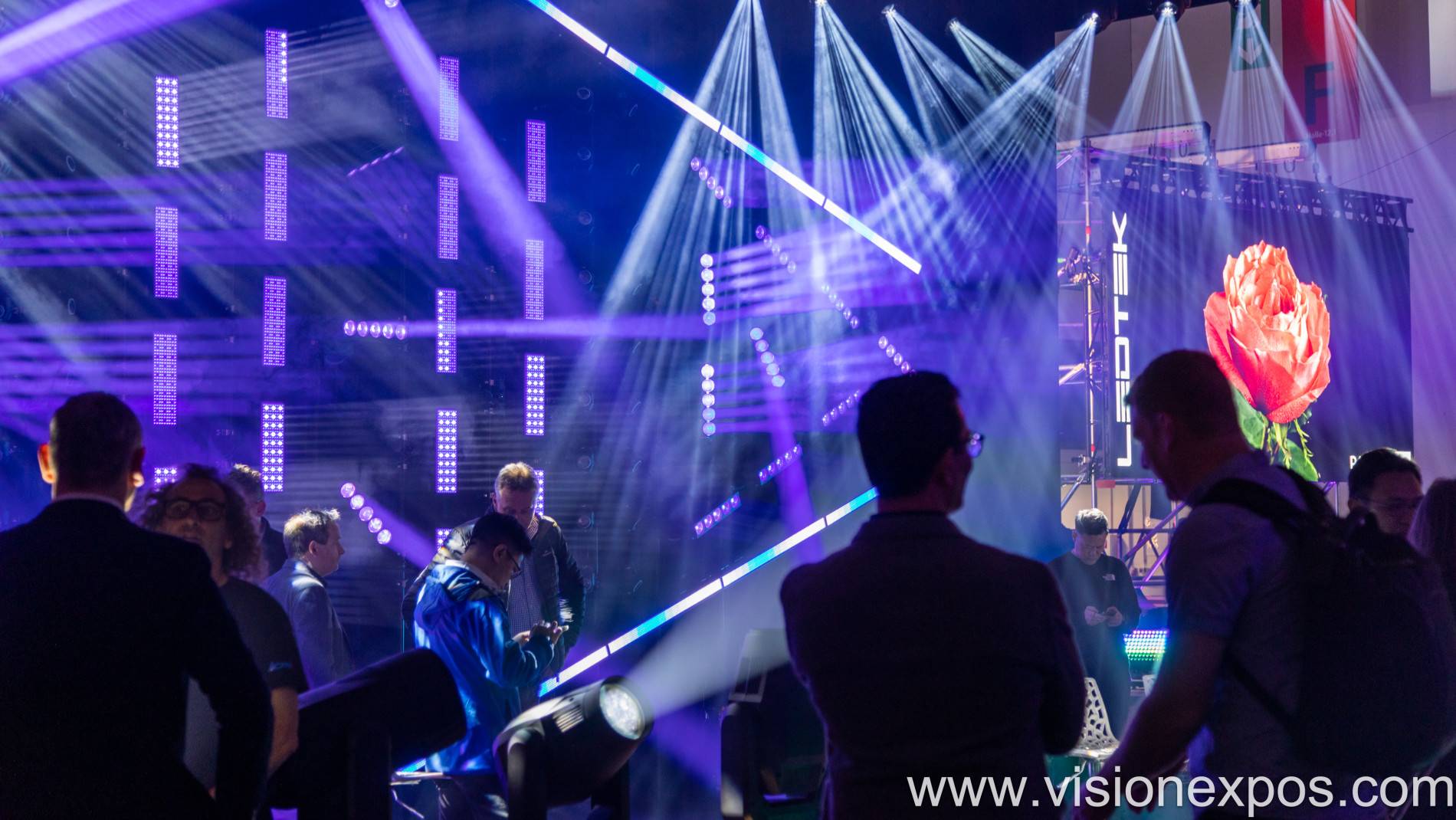 2026年德国法兰克福舞台灯光及音响技术展览会<br>Prolight+Sound 2026插图2 2026年德国法兰克福舞台灯光及音响技术展览会<br>Prolight+Sound 2026插图2