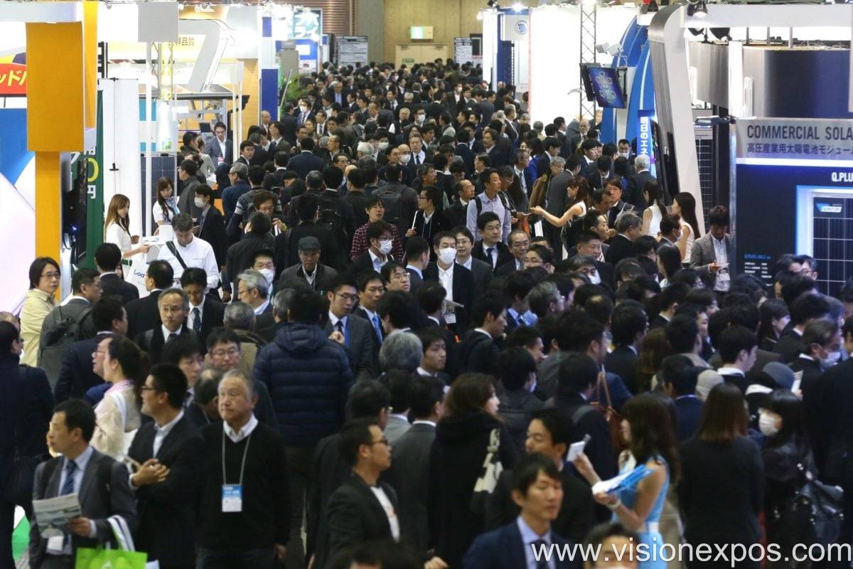 2026年日本太阳能光伏展览会<br>PV EXPO 2026插图6 2026年日本太阳能光伏展览会<br>PV EXPO 2026插图6
