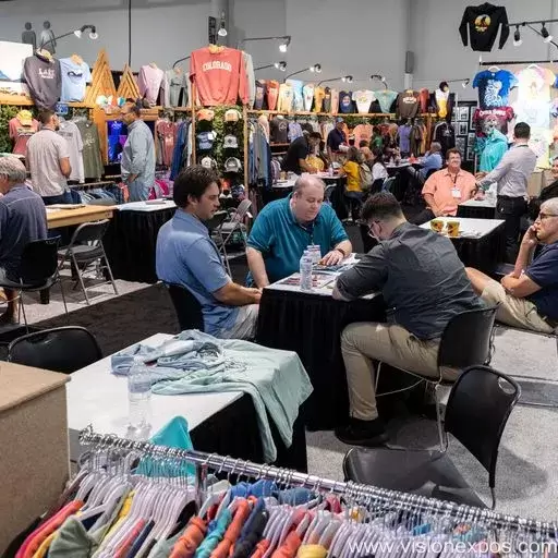 2026年美国拉斯维加斯礼品及纪念品展览会<br>Souvenir & Resort Gift Show 2026插图1 2026年美国拉斯维加斯礼品及纪念品展览会<br>Souvenir & Resort Gift Show 2026插图1