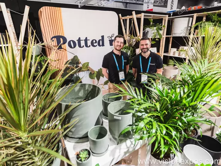 2026年澳大利亚墨尔本礼品展览会<br>AGHA Melbourne Gift Fair 2026插图1 2026年澳大利亚墨尔本礼品展览会<br>AGHA Melbourne Gift Fair 2026插图1