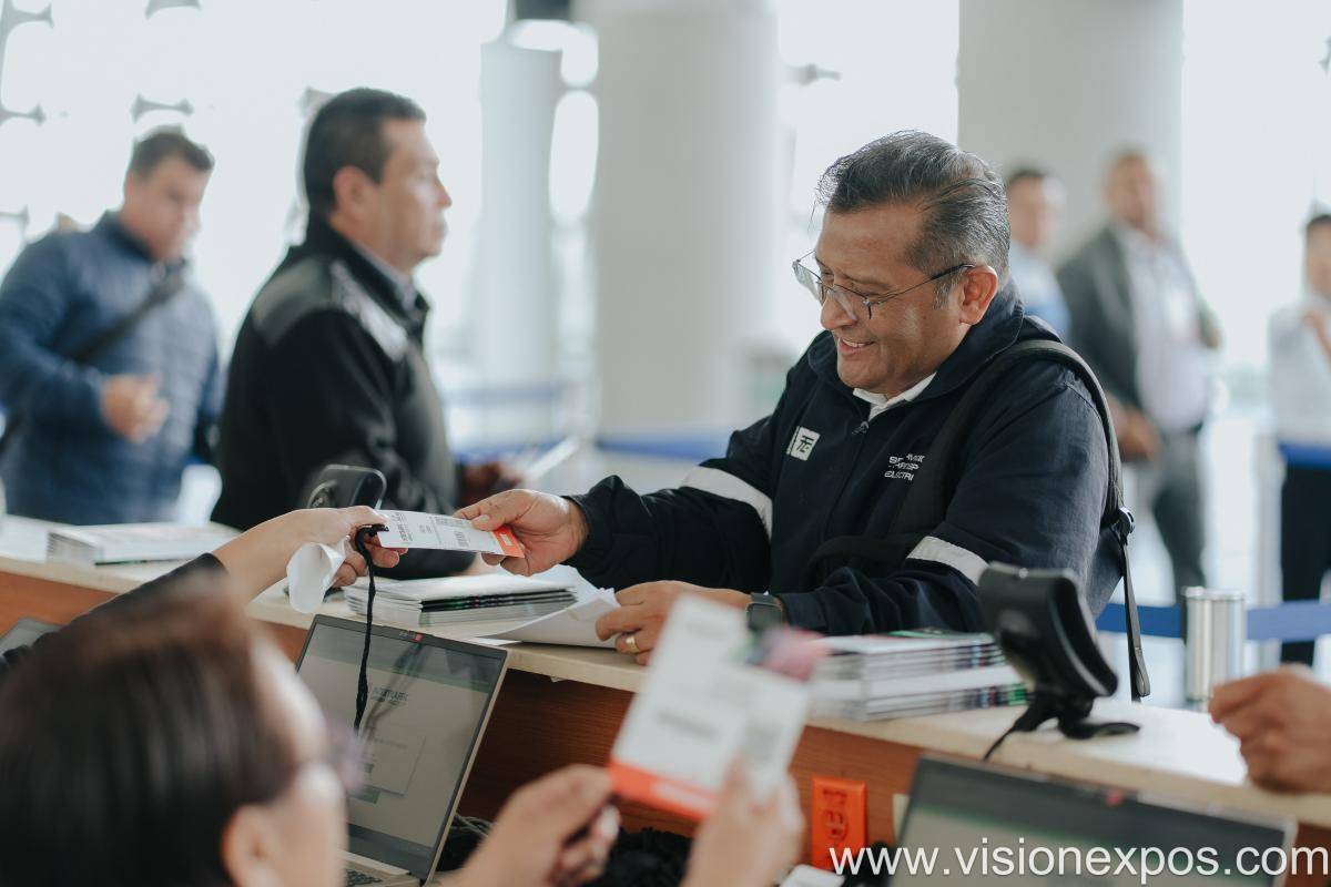 2027年墨西哥道路交通展览会<br>Intertraffic 2027插图5 2027年墨西哥道路交通展览会<br>Intertraffic 2027插图5