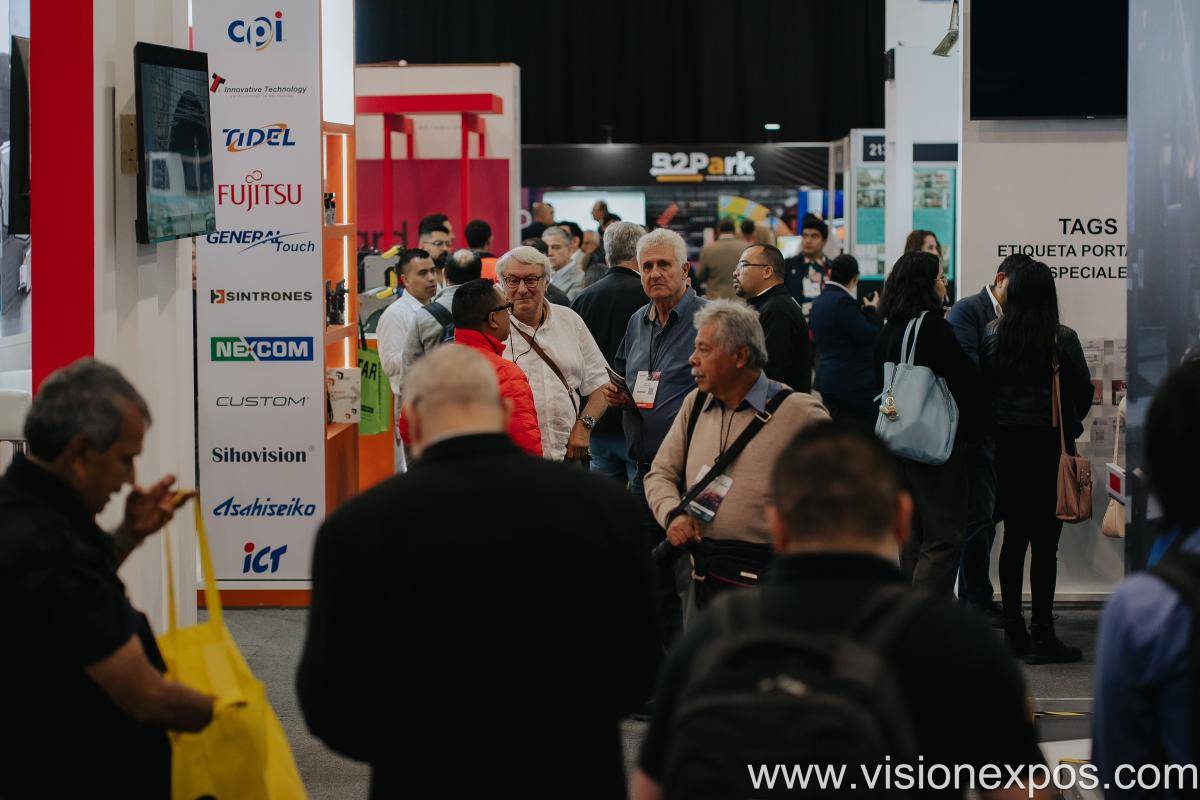 2027年墨西哥道路交通展览会<br>Intertraffic 2027插图3 2027年墨西哥道路交通展览会<br>Intertraffic 2027插图3