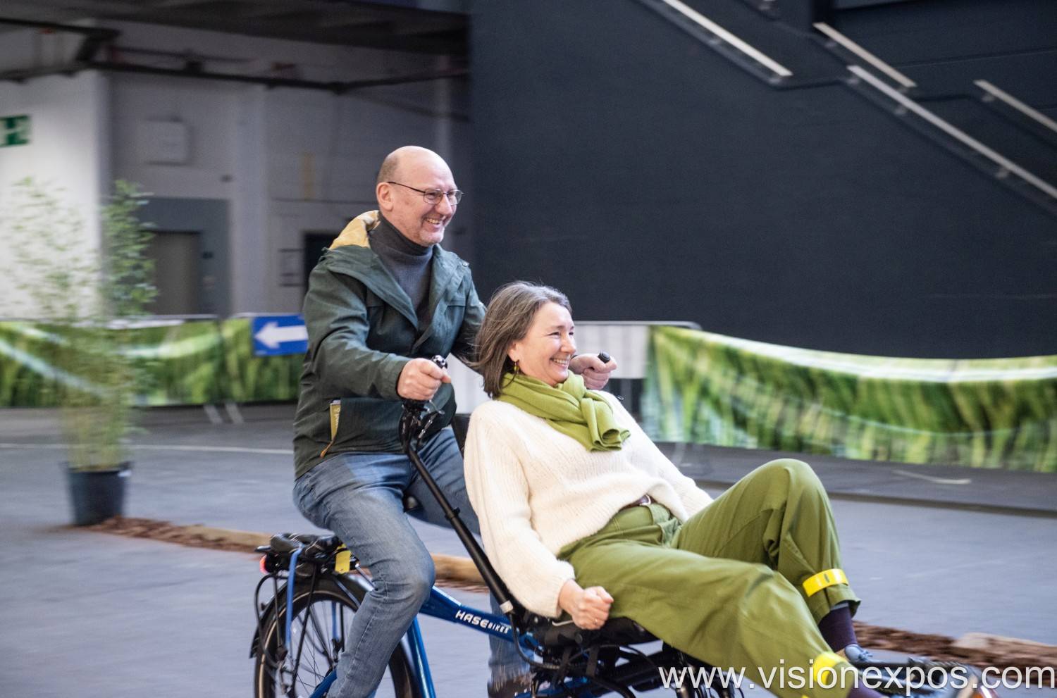 2026年比利时根特自行车和徒步运动展览会<br>Fiets en Wandelbeurs Belgium 2026插图2 2026年比利时根特自行车和徒步运动展览会<br>Fiets en Wandelbeurs Belgium 2026插图2