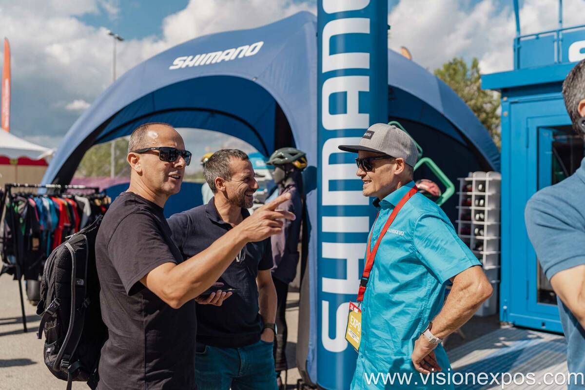 2026年西班牙赫罗纳自行车展览会<br>Sea Otter Europe 2026插图3 2026年西班牙赫罗纳自行车展览会<br>Sea Otter Europe 2026插图3