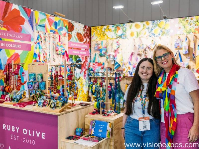 2026年澳大利亚悉尼礼品展览会<br>Reed Gift Fairs Sydney 2026插图1 2026年澳大利亚悉尼礼品展览会<br>Reed Gift Fairs Sydney 2026插图1