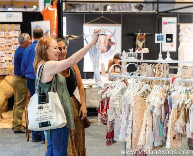 2026年澳大利亚墨尔本礼品展览会<br>AGHA Melbourne Gift Fair 2026插图2 2026年澳大利亚墨尔本礼品展览会<br>AGHA Melbourne Gift Fair 2026插图2