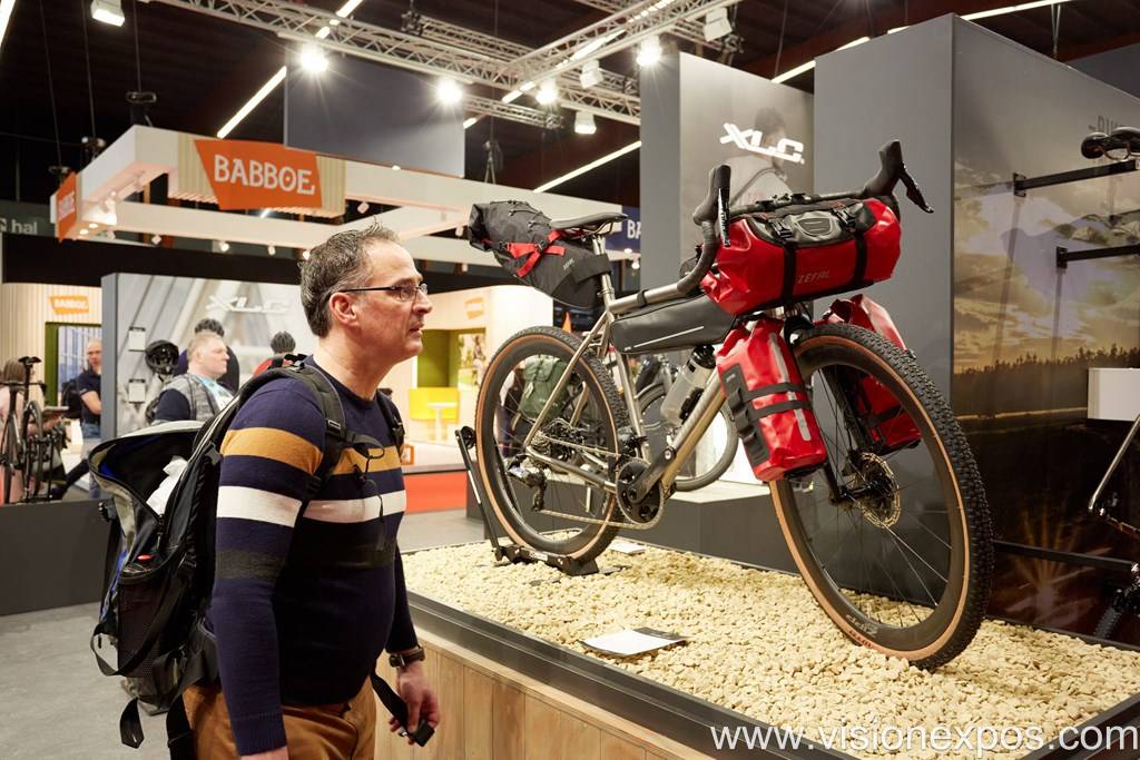 2026年比利时科特赖克自行车展览会<br>Velofollies 2026插图1 2026年比利时科特赖克自行车展览会<br>Velofollies 2026插图1