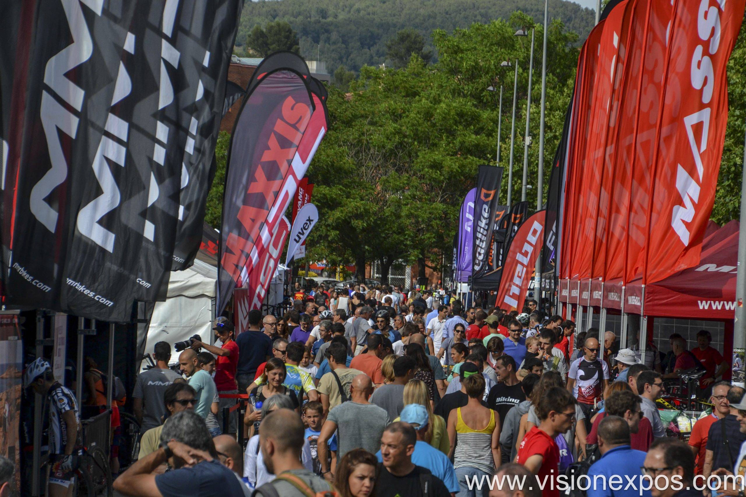 2026年西班牙赫罗纳自行车展览会<br>Sea Otter Europe 2026插图2 2026年西班牙赫罗纳自行车展览会<br>Sea Otter Europe 2026插图2