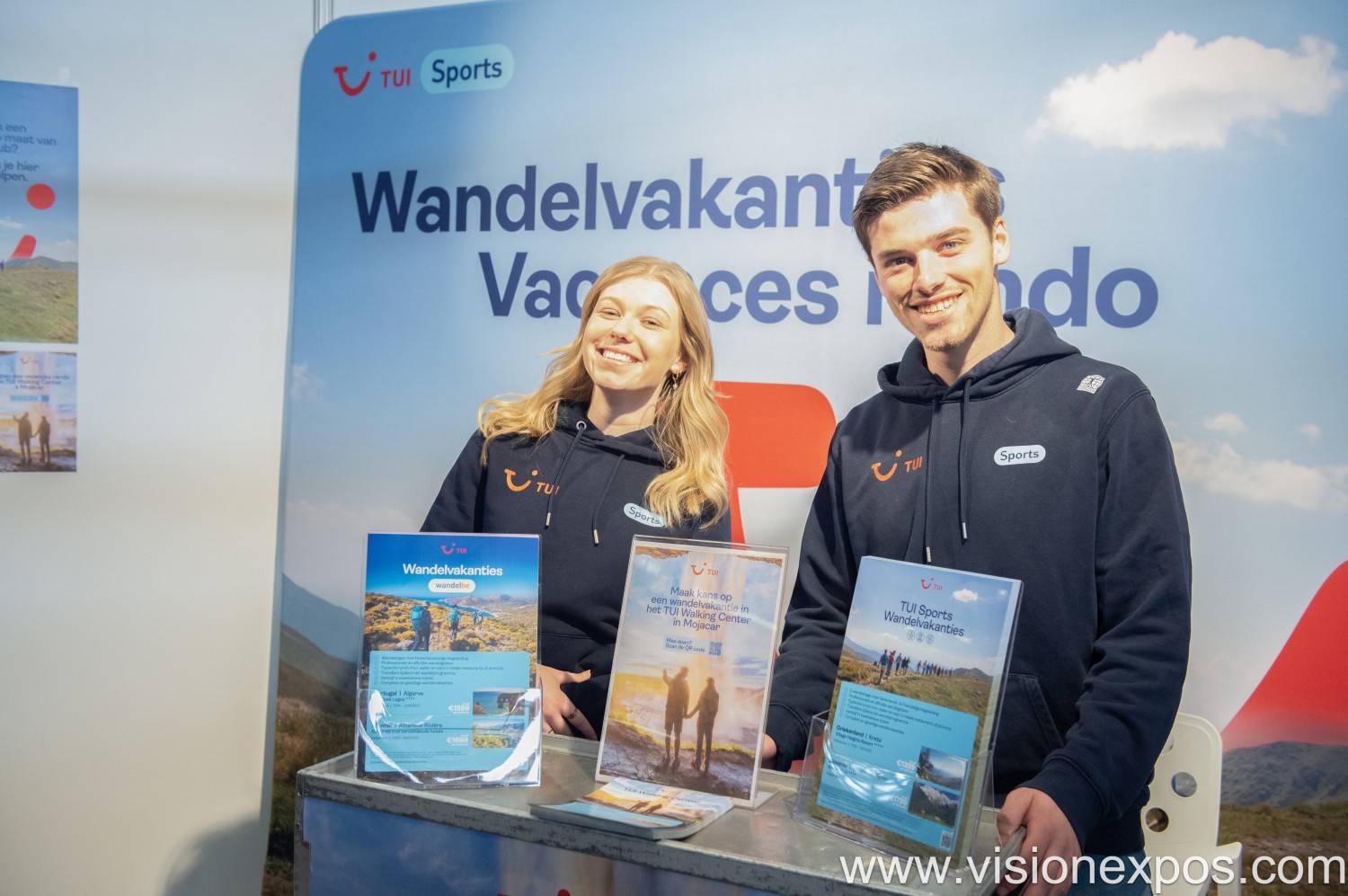 2026年荷兰自行车和徒步运动展览会<br>Fiets en Wandelbeurs Netherlands 2026插图6 2026年荷兰自行车和徒步运动展览会<br>Fiets en Wandelbeurs Netherlands 2026插图6