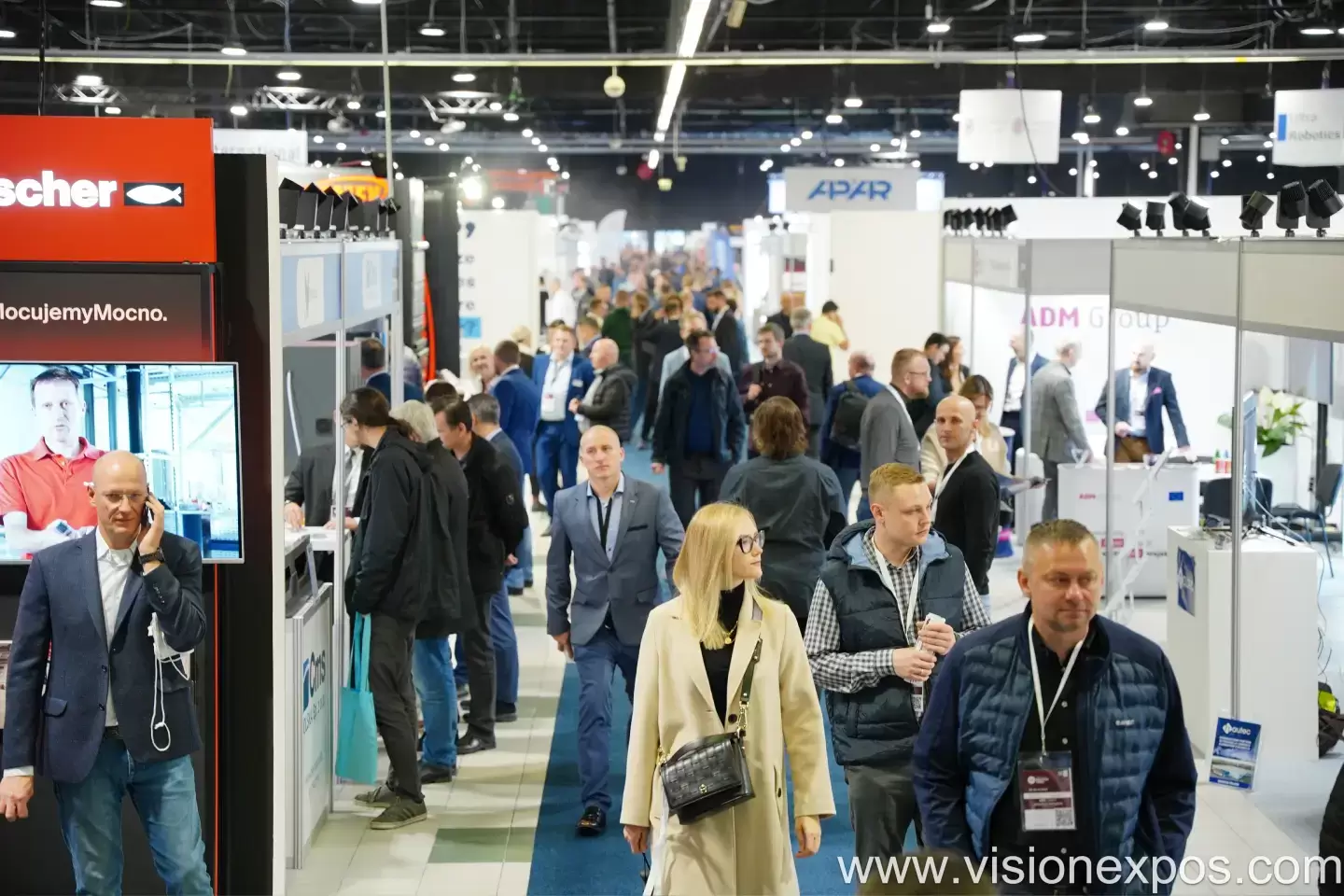 2026年波兰华沙工业及机床金属加工展览会<br>Warsaw Industry Week 2026插图4 2026年波兰华沙工业及机床金属加工展览会<br>Warsaw Industry Week 2026插图4