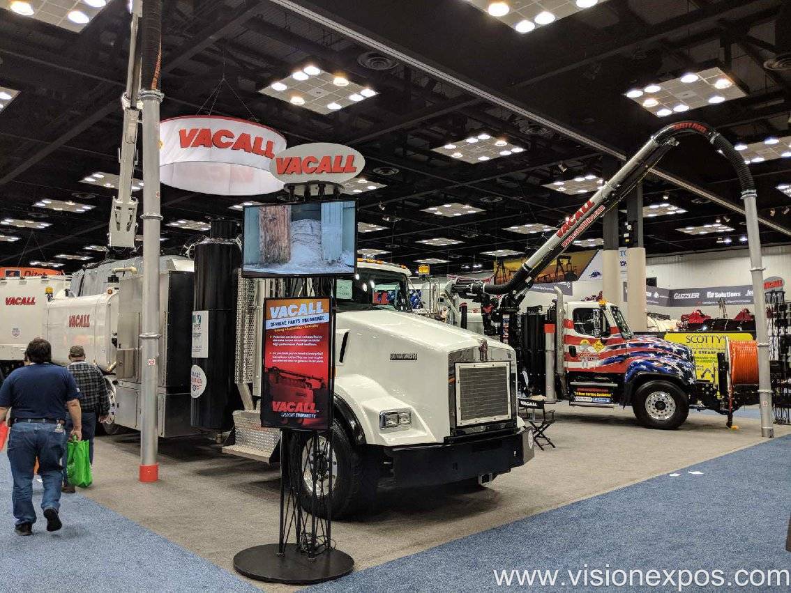 2026年美国印第安纳水处理展览会<br>WWETT Show 2026插图1 2026年美国印第安纳水处理展览会<br>WWETT Show 2026插图1