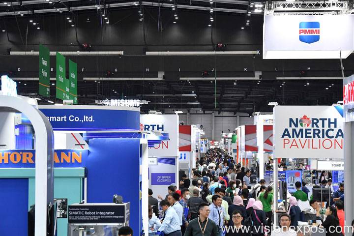 2026年泰国曼谷包装展览会<br> ProPak Asia 2026插图2 2026年泰国曼谷包装展览会<br> ProPak Asia 2026插图2