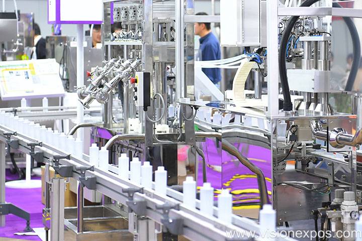 2026年泰国曼谷包装展览会<br> ProPak Asia 2026插图3 2026年泰国曼谷包装展览会<br> ProPak Asia 2026插图3