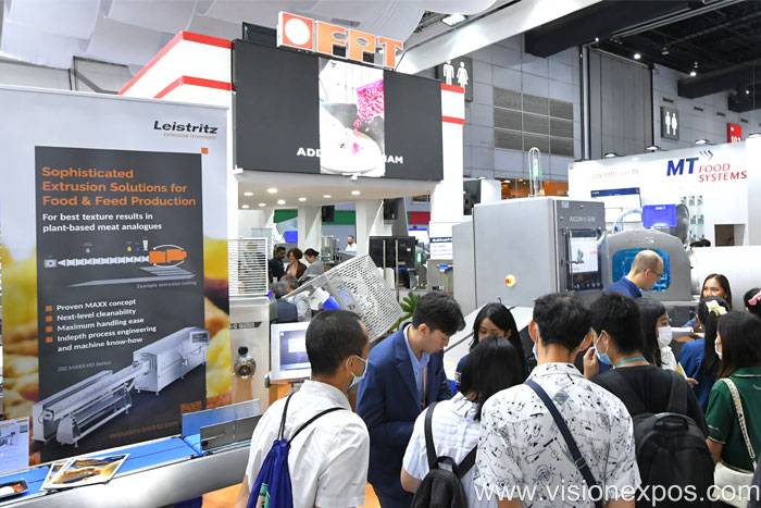 2026年泰国曼谷包装展览会<br> ProPak Asia 2026插图5 2026年泰国曼谷包装展览会<br> ProPak Asia 2026插图5