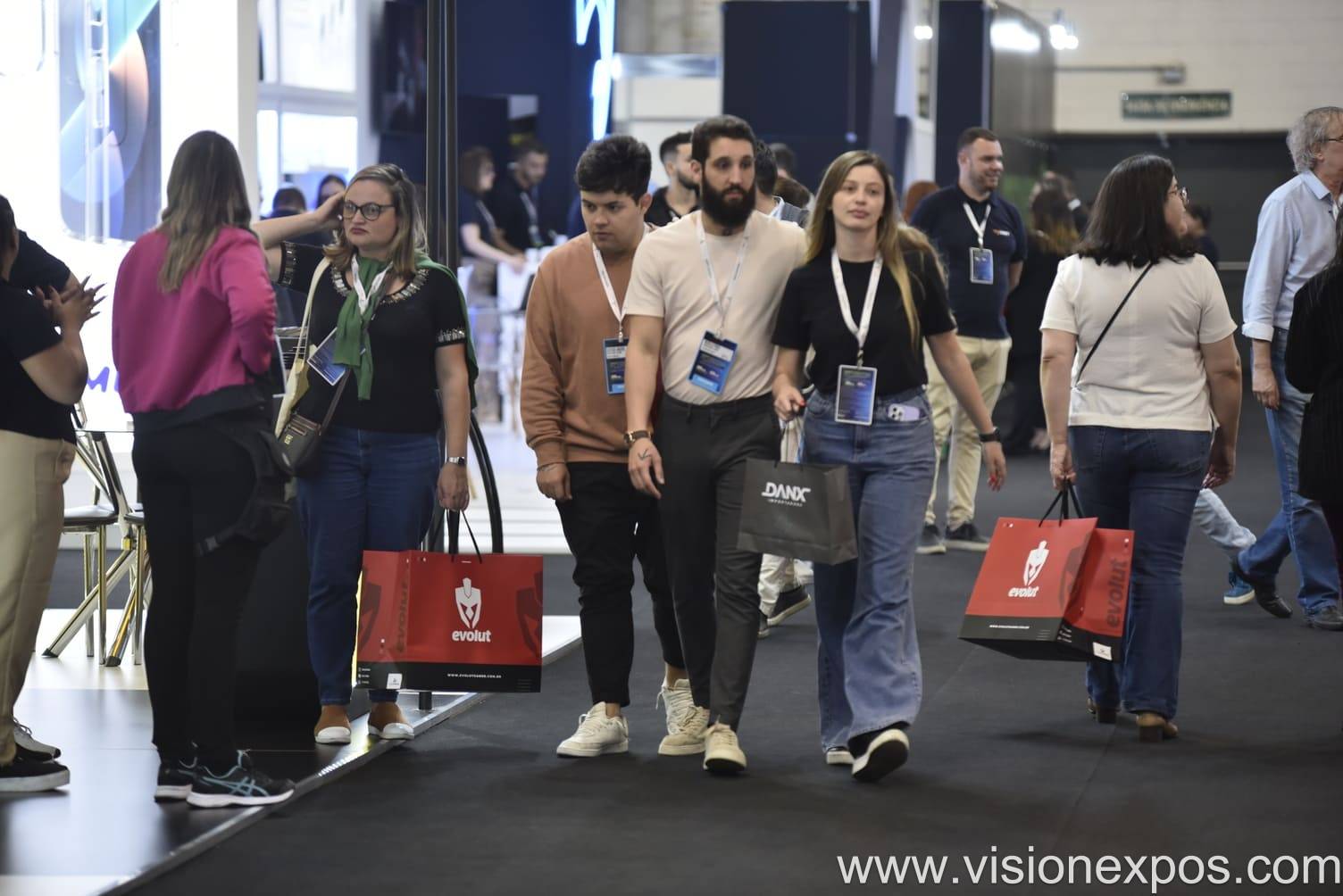 2026年巴西圣保罗消费品礼品及家庭用品展<br>Latin American Housewares 2026插图2 2026年巴西圣保罗消费品礼品及家庭用品展<br>Latin American Housewares 2026插图2