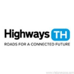 2026年泰国曼谷道路交通展览会<br>Highways TH 2026