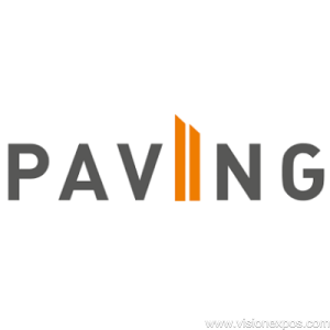 2025年巴西道路交通工程建设展览会<br>Paving Expo 2025