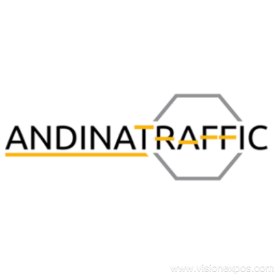 2026年哥伦比亚波哥大交通展览会<br>ANDINATRAFFIC 2026插图 2026年哥伦比亚波哥大交通展览会<br>ANDINATRAFFIC 2026插图