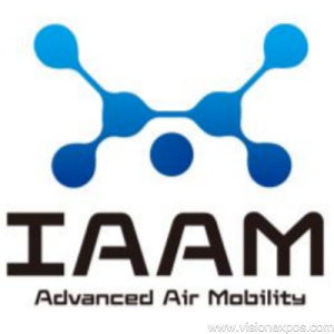 2026年日本东京低空经济展<br>IAAMInternational Advanced Air Mobility Expo 2026