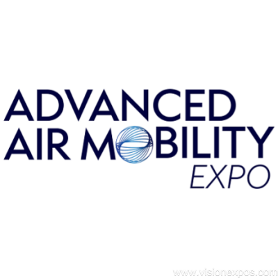 2026年英国伦敦低空经济展览会<br>About Advanced Air Mobility Expo 2026插图 2026年英国伦敦低空经济展览会<br>About Advanced Air Mobility Expo 2026插图