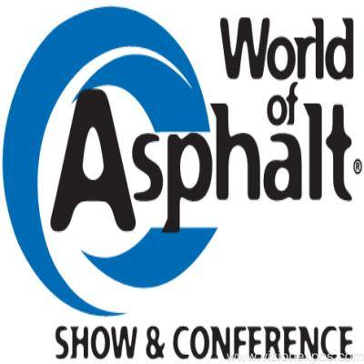 2027年沥青世界<br>World of Asphalt 2027插图 2027年沥青世界<br>World of Asphalt 2027插图