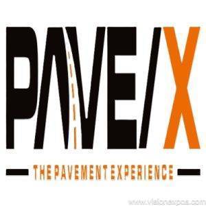 2026 年美国国际路面施工与养护展<br> PAVE/X 2026