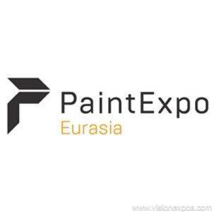 2025年土耳其伊斯坦布尔涂料展览会<br>Paint Expo Eurasia 2025