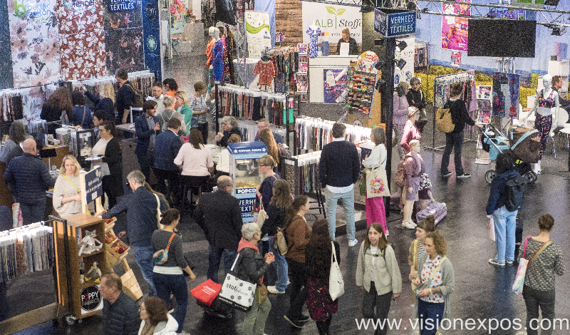 2026年德国礼品及工艺品展览会<br>H+H Colongne 2026插图4 2026年德国礼品及工艺品展览会<br>H+H Colongne 2026插图4