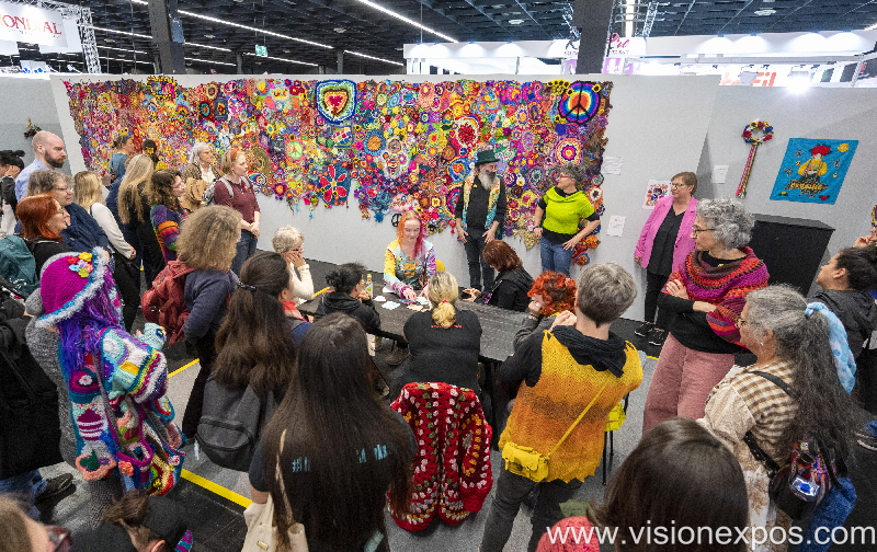 2026年德国礼品及工艺品展览会<br>H+H Colongne 2026插图6 2026年德国礼品及工艺品展览会<br>H+H Colongne 2026插图6