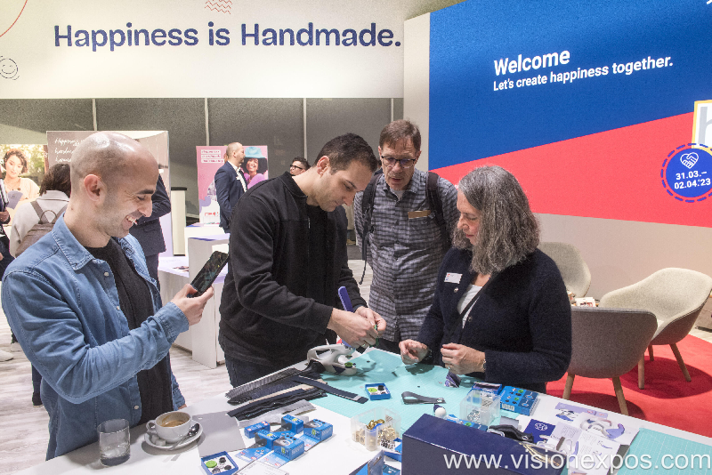 2026年德国礼品及工艺品展览会<br>H+H Colongne 2026插图5 2026年德国礼品及工艺品展览会<br>H+H Colongne 2026插图5