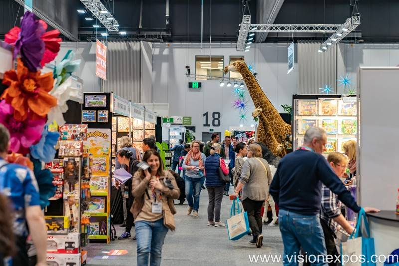 2026年澳大利亚悉尼礼品、消费品展览会<br>AGHA Sydney Gift Fair 2026插图5 2026年澳大利亚悉尼礼品、消费品展览会<br>AGHA Sydney Gift Fair 2026插图5