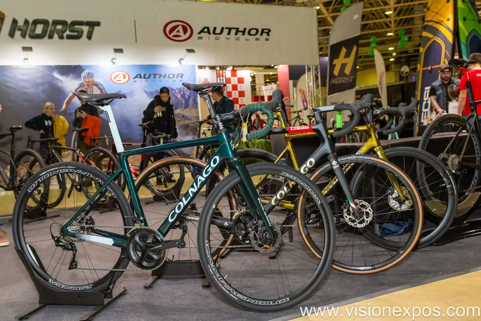 2026年俄罗斯自行车、电动车及配件展览会<br>Velokult 2026插图1 2026年俄罗斯自行车、电动车及配件展览会<br>Velokult 2026插图1