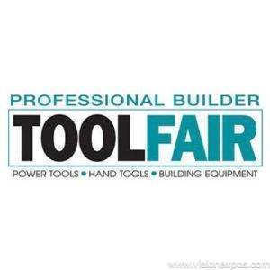 2026年英国五金工具展览会<br>ToolFair 2026