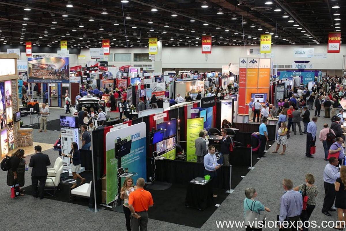 2026年美国拉斯维加斯五金园艺展览会<br>NHSNATIONAL HARDWARE SHOW 2026插图3 2026年美国拉斯维加斯五金园艺展览会<br>NHSNATIONAL HARDWARE SHOW 2026插图3