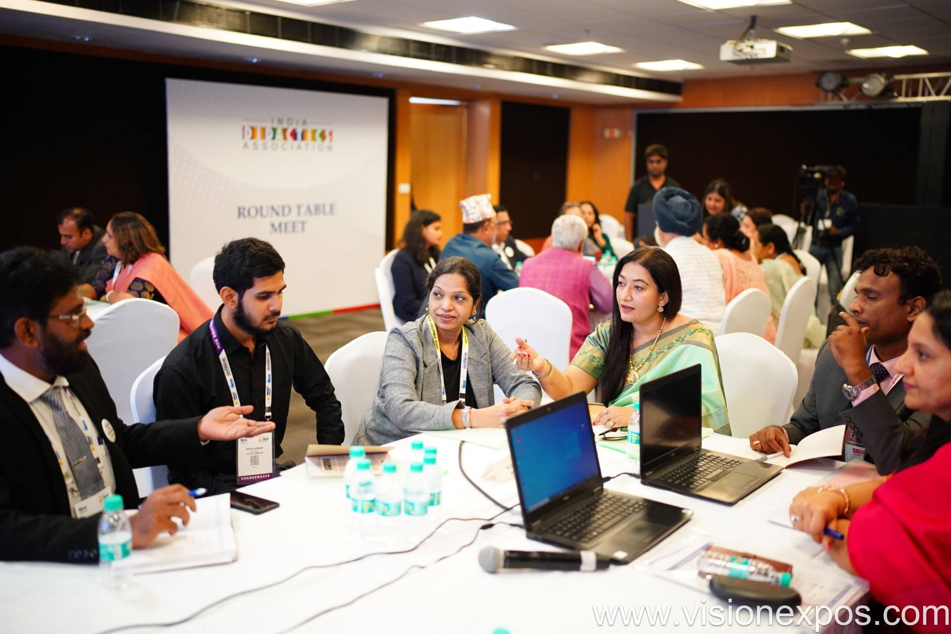 2026年印度教育装备展览会<br>Didac India 2026插图4 2026年印度教育装备展览会<br>Didac India 2026插图4