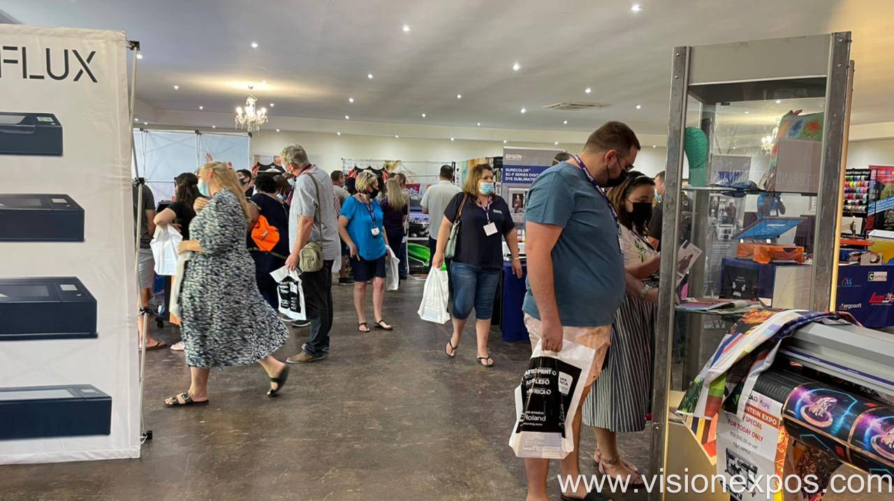 2026年南非约翰内斯堡包装及印刷展览会<br>Africa Print 2026插图2 2026年南非约翰内斯堡包装及印刷展览会<br>Africa Print 2026插图2