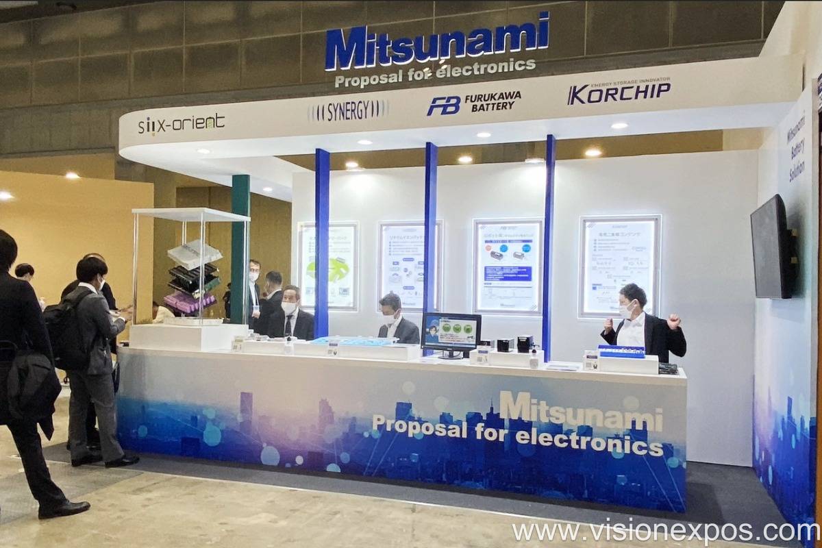 2026年日本东京传感器展览会<br>Sensor Expo Japan 2026插图4 2026年日本东京传感器展览会<br>Sensor Expo Japan 2026插图4